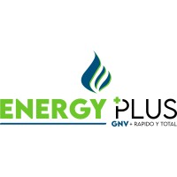 Energy Plus GNV logo - Similar company to Gnv Infra