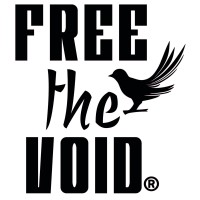 Free the Void logo - Similar company to Bamboe.Io