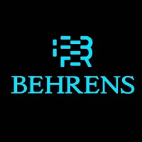 BEHRENSWATCHES logo - Similar company to Vitreum Watches