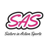 Sisters in Action Sports (SAS) logo - Similar company to Northwest Tech