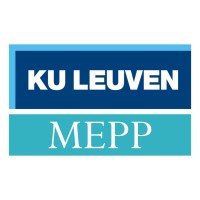 Master of Advanced Studies in European Policies and Public Administration (MEPP) at KU Leuven logo - Similar company to Flora Gilbert Avocat