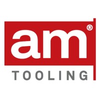 AM Tooling (AM Værktøj Odense A/S) logo - Similar company to Dutra Aps