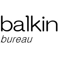 BALKIN BUREAU logo - Similar company to Buzz District