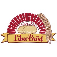 Liba Bröd logo - Similar company to Kullabergs Vingård