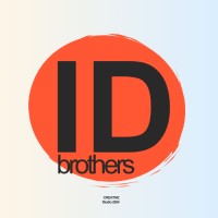 ID and Brothers logo - Similar company to Kitchen&Goodwolf