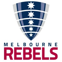 Melbourne Rebels logo - Similar company to Two Before Ten
