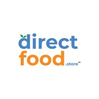DirectFood.store logo - Similar company to Wisebox Solutions Inc.
