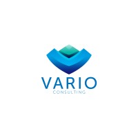 Vario Consulting GmbH logo - Similar company to Rotaract Nederland