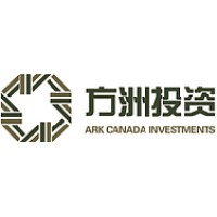 Ark Canada Investments Group Ltd. logo - Similar company to Swan Venture Group