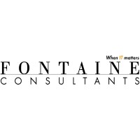 Fontaine Consultants logo - Similar company to Tasmane