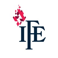 The Institution of Fire Engineers Southern Branch logo - Similar company to Iaff/Iafc Robotics Work Group