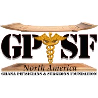 GHANA PHYSICIANS AND SURGEONS FOUNDATION  NA logo - Similar company to Mentoring In Medicine