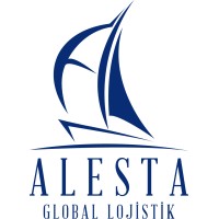Alesta Global Logistics logo - Similar company to Bestlog Shipping International Freight Forwarding & Trade Ltd