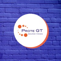 Prote GT logo - Similar company to Supporting Start Erasmus+ Project