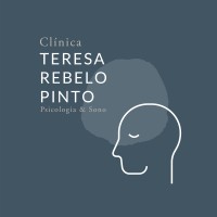 Clínica Teresa Rebelo Pinto logo - Similar company to Pensamente - Clínica De Psicologia Clínica | Psicoterapia