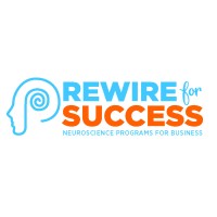 REWIRE for SUCCESS logo - Similar company to Growth Elevated