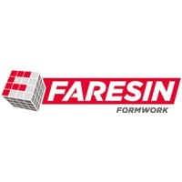 FARESIN FORMWORK logo - Similar company to Form-On