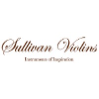 Sullivan Violins