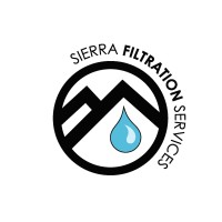Sierra Filtration Services logo - Similar company to Ecologix