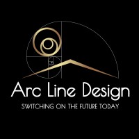 Arc Line Design Ltd logo - Similar company to Quinns M&E