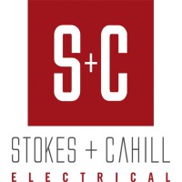Stokes + Cahill Electrical Limited (SCE Electrical Limited) logo - Similar company to Ceetech Limited