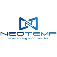 NeoTemp GmbH logo - Similar company to Argoclima Spa