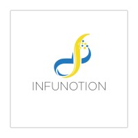 Infunotion logo - Similar company to The Quixotic Studios