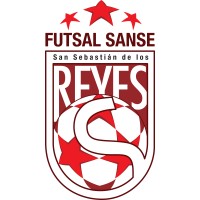 Futsal Sanse logo - Similar company to Clínica Beone | Mastering Face