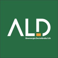 ALD Bioenergia Deciolândia S/A logo - Similar company to Usimat - Destilaria De Álcool Ltda