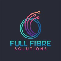 Full Fibre Solutions Ltd logo - Similar company to J Tec Comms Ltd