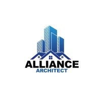 ALLIANCE ARCHITECT logo - Similar company to The Raw Projects