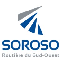 SOROSO logo - Similar company to Dupont Proprete