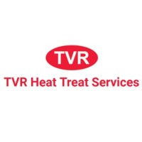TVR Heat Treat  Services logo - Similar company to Anudeep Industries