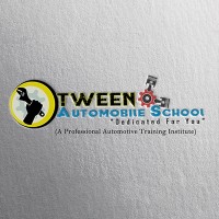 TWEEN Automobile School logo - Similar company to Deen Group