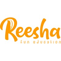 Reesha app logo - Similar company to Arsel Express For Air Freight