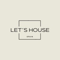 Let’s House logo - Similar company to Thekey Host