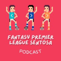 Fantasy Premier League Sentosa Podcast logo - Similar company to The Cfo Cloud