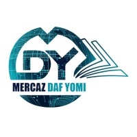 Mercaz Daf Yomi - MDY logo - Similar company to Augsburger Medienpreis