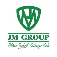 PT Jaya Masawan Putra Sejahtera ( JM Group) logo - Similar company to Thamrin Group
