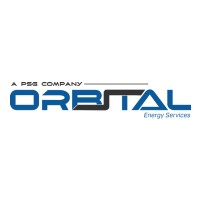 Orbital Energy Services logo - Similar company to Imhp