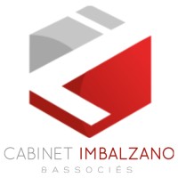 Cabinet IMBALZANO logo - Similar company to Perpignan Telecom