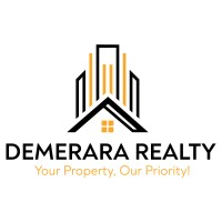 Demerara Realty logo - Similar company to Two 2 Brothers Corporation
