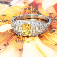 The Vintage Ring Company