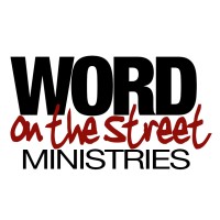 Word On The Street logo - Similar company to The Reading Foundation