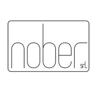 NOBER logo - Similar company to Zipper Srl