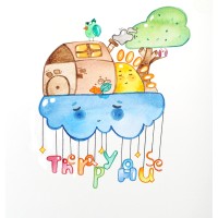 Therapy House logo - Similar company to Future Families Work