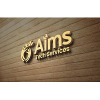 Aims Tech Services logo - Similar company to Aimstech Solutions