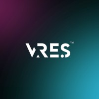 VRES logo - Similar company to Vesalii