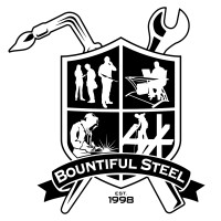 Bountiful Steel logo - Similar company to Excel Constructors