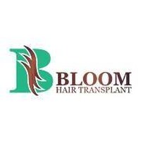 Dr. Vinod's Bloom Hair Transplant logo - Similar company to The Level Uppers: Ai-Powered Digital Branding And Advertising Agency